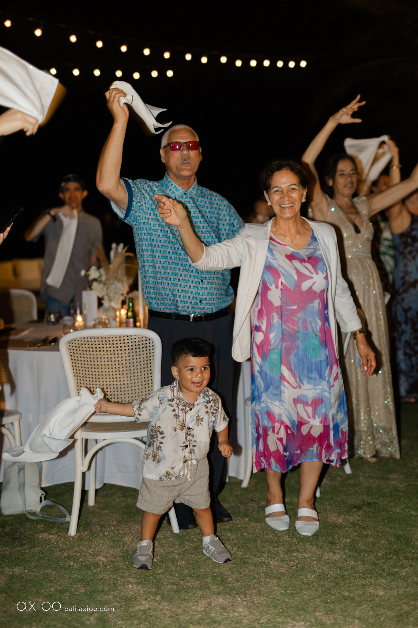 Axioo: Heritage, Heart, & Happiness